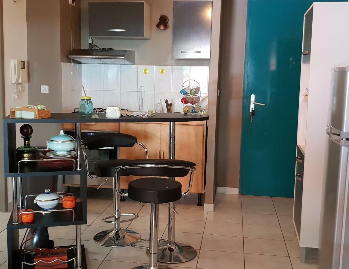 T2 Confort Et Chaleureux Sainte-Suzanne Εξωτερικό φωτογραφία
